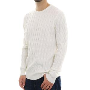 MAGLIA TRECCE TAKE TWO - Mad Fashion | img vers.300x/